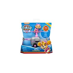 Spin Master Paw Patrol Basic Vehicle Skye