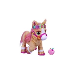 Hasbro FurReal Cinnamon My Stylin Pony F4395