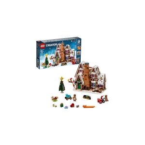 LEGO Creator Expert 10267 Honningkagehus