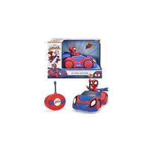 Dickie RC Spidey Web Crawler 1:24