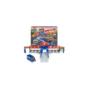 Paw Patrol Big Trucks Truck Stop HQ