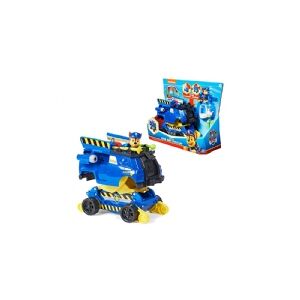 Paw Patrol Rise n' Rescue - Chase