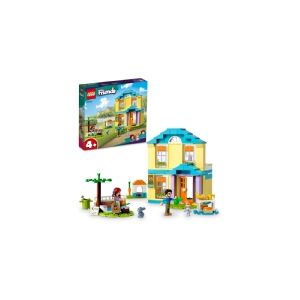 LEGO Friends 41724 Paisleys hus