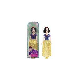 Mattel Disney Princess Snehvide-dukke, Mode dukke, Hunstik, 3 År, Pige, 279,4 mm, 50 g