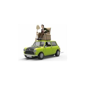 WITTMAX Mr Bean Mini - Do-It-Yourself