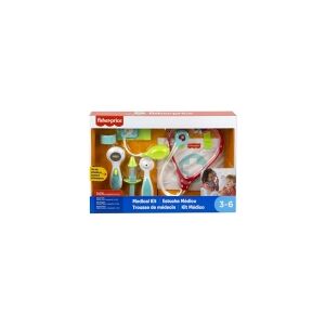 Fisher-Price Fisher Price Medical Kit