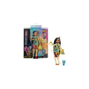 Mattel Monster High Core Doll Cleo