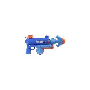 Nerf Super Soaker HG, Soaker vandpistol, Flerfarvet, 8 År, 1 stk