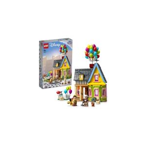 LEGO Disney Classic 43217 Huset fra Op