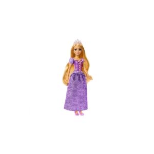 Mattel Disney Princess Rapunzel-dukke, Mode dukke, Hunstik, 3 År, Dreng/Pige, 279,4 mm, 50 g