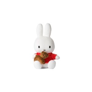 Miffy Miffy - Miffy og Snuffy krammedyr 33 cm