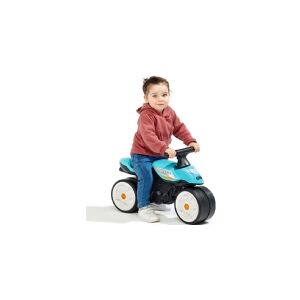 FALK FALK Street Champion Moto Rider Nib blue Wide Wheels fra 1 år gammel