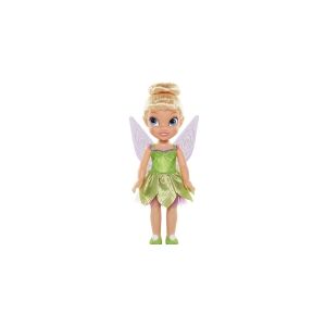 Jakks Pacific Disney Fairies Toddler Doll Wish Tinker Bell