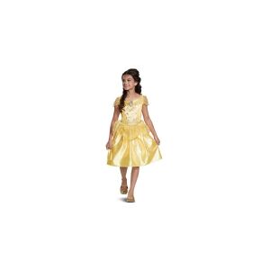 Jakks Pacific Disguise Disney Princess Costume Classic Belle M (7-8)