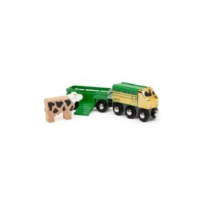 BRIO 36040 Special Edition Train 2023