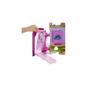 Disney Princess Rapunzel's Tower Playset