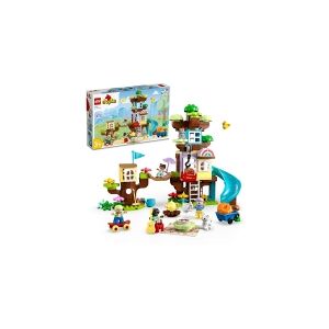 LEGO DUPLO 10993 3-i-1-trætophus