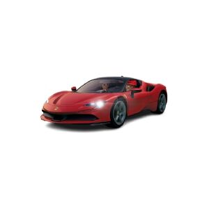 Playmobil Figures Ferrari SF90 Stradale, 5 År, Flerfarvet, 1 stk