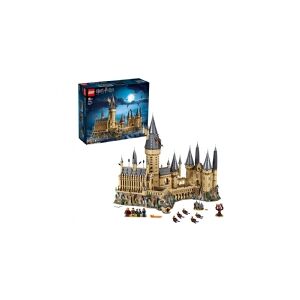 LEGO Harry Potter 71043 Hogwarts™-slottet