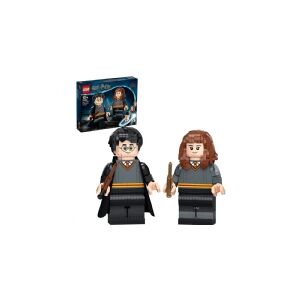 LEGO Harry Potter 76393 - Harry Potter & Hermione Granger