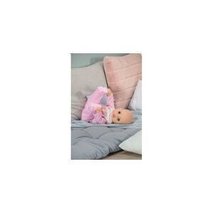 Baby Annabell Sparkedragt Pink 43 cm