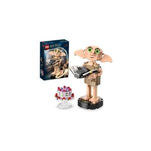 LEGO Harry Potter 76421 Husalfen Dobby™