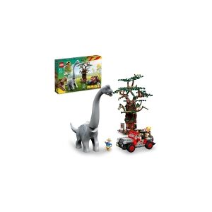 LEGO Jurassic World 76960 Brachiosaurus-opdagelse