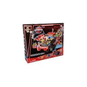 Spin Master Bakugan 3.0 Battle Ground Deluxe Arena