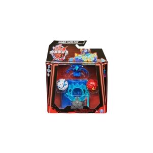 Spin Master Bakugan 3.0 Starter Pack Asst.