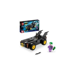 LEGO Super Heroes DC 76264 Batmobile™-jagt: Batman™ mod Jokeren