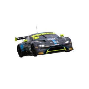 Carrera Aston Martin Vantage GT3, Sportsbil model, Formonterede, 1:32, Aston Martin Vantage GT3 Optimum Motorsport, No.96, Dreng, 8 År