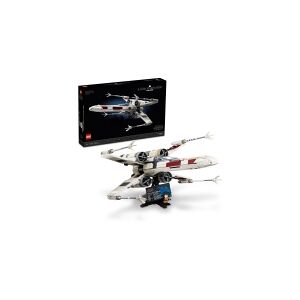 LEGO Star Wars 75355 X-wing-stjernejager