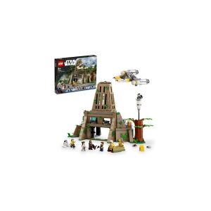 LEGO Star Wars 75365 Oprørsbasen på Yavin 4