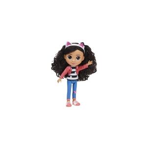 Spin Master Dreamworks Gabby's Dollhouse - Gabby Girl - 20 cm