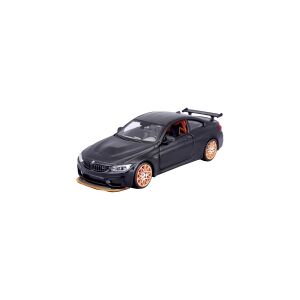 Maisto BMW M4 GTS, matsort model i skala 1:24