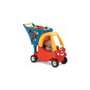 Little Tikes Cozy Coupe Indkøbsvogn