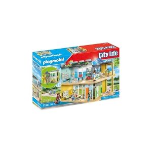 Playmobil City Life 71327, Action/Eventyr, 4 År, Flerfarvet