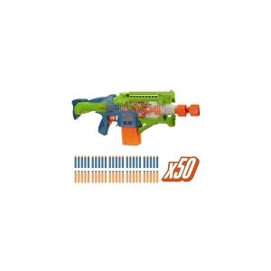Hasbro NERF Elite 2.0 Blaster Double Punch - foam projectile gun
