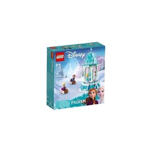 LEGO Disney Frozen 43218 - Anna and Elsa's Magical Carousel