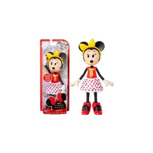 DISNEYKOSZ Disney, Minnie Mouse, Doll, Totally Cute, For Girls