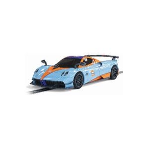 WITTMAX Pagani Huayra BC Roadster, Gulf-udgave