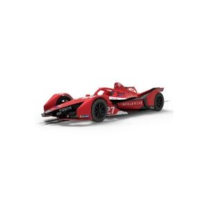 WITTMAX Formel E Avalanche Andretti Sæson 8 Jake Dennis