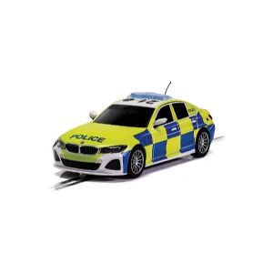 WITTMAX BMW 330i M-Sport - Police Car 1:32