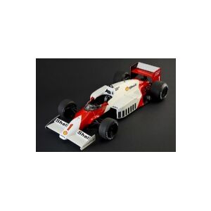 WITTMAX 1:12 McLaren MP4/2C Prost/Rosberg
