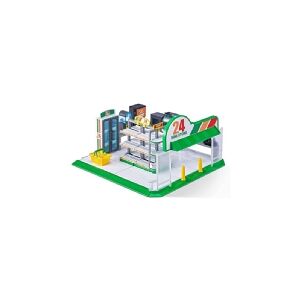 5 SURPRISE Zuru Mini Brands Mini Shop Figur Serie 1 (GXP-872293)