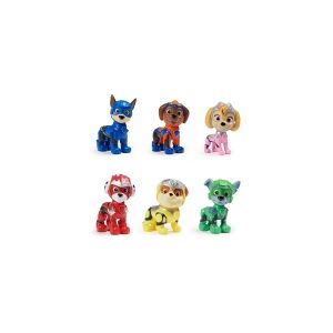 Spin Master Paw Patrol Movie 2 6 Figure Giftpack