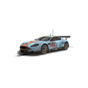 WITTMAX Aston Martin DBR9 Gulf Edition ROFGO 'Dirty Girl'