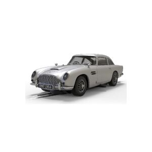 WITTMAX James Bond Aston Martin DB5 - Goldfinger 1:32