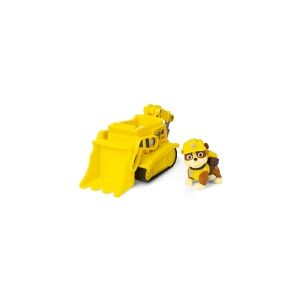 Paw Patrol Basic Vehicle Rubble