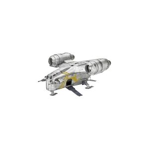 Revell 06788 Star Wars The Mandalorian: Razor Crest Platinum Edition Science Fiction byggesæt 1:72